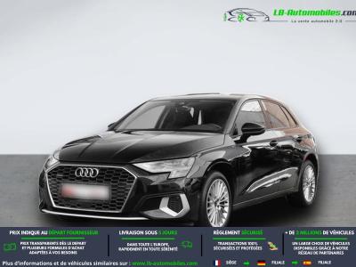 Audi A3 Sportback 40 TDI 200 BVA Quattro