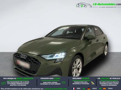 Audi A3 Sportback 35 TDI 150 BVA