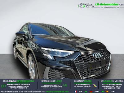 Audi A3 Sportback 35 TDI 150 BVA