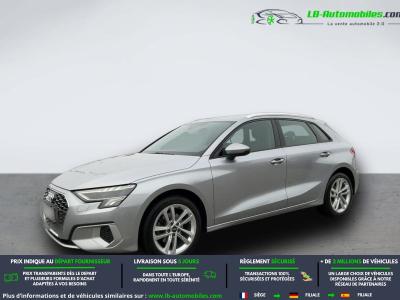 Audi A3 Sportback 35 TDI 150 BVA