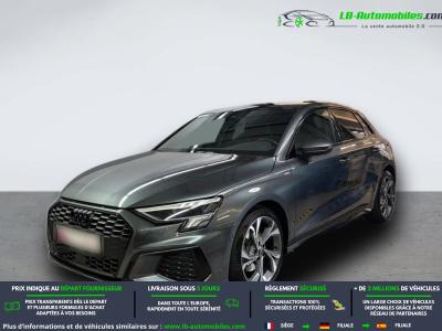 Audi A3 Sportback 40 TDI 200 BVA Quattro