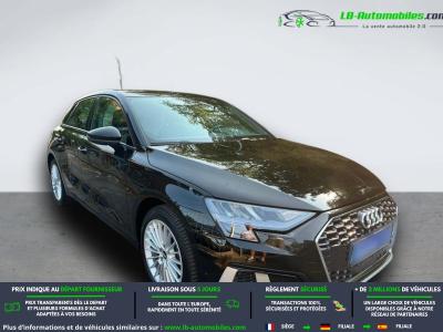 Audi A3 Sportback 35 TDI 150 BVA