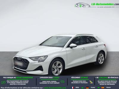Audi A3 Sportback 35 TFSI 150 BVM