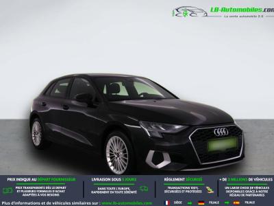 Audi A3 Sportback 35 TFSI 150 BVM