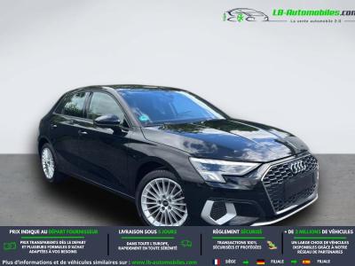 Audi A3 Sportback 35 TFSI 150 BVM