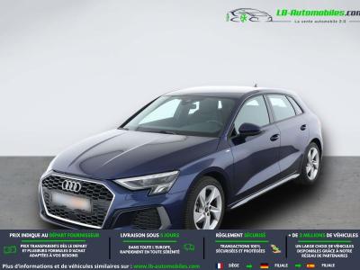 Audi A3 Sportback 35 TFSI 150 BVM