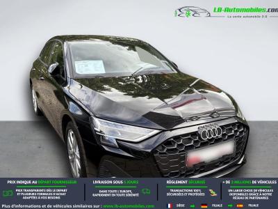 Audi A3 Sportback 35 TFSI 150 BVM