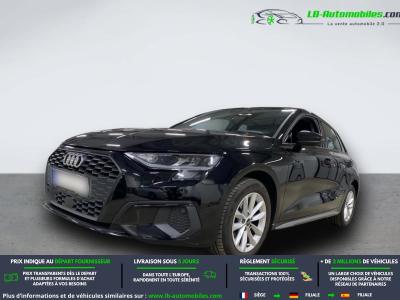 Audi A3 Sportback 35 TFSI 150 BVM