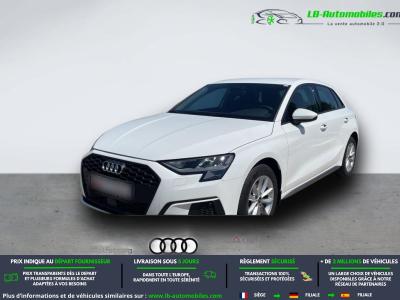 Audi A3 Sportback 35 TFSI 150 BVM