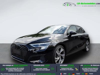 Audi A3 Sportback 35 TFSI 150 BVM