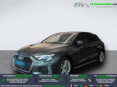 Audi A3 Sportback 40 TDI 200 BVA Quattro