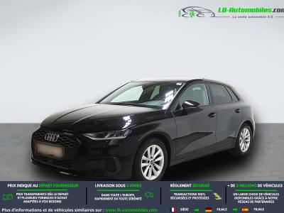 Audi A3 Sportback 35 TDI 150 BVA