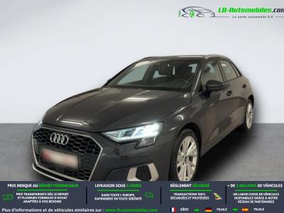 Audi A3 Sportback 35 TDI 150 BVA