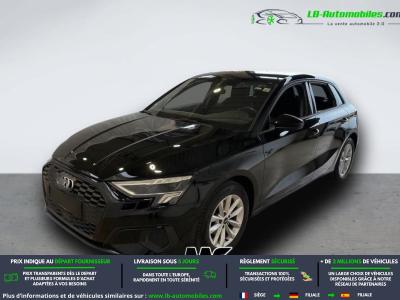 Audi A3 Sportback 35 TDI 150 BVA
