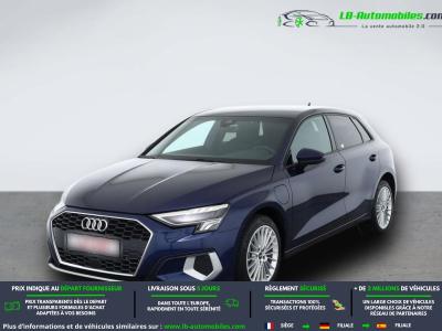 Audi A3 Sportback 40 TFSIe 204 BVA