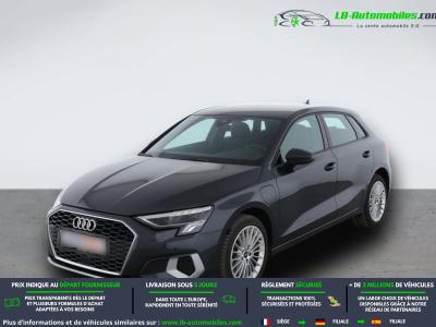 Audi A3 Sportback 40 TFSIe 204 BVA
