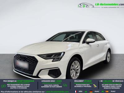 Audi A3 Sportback 40 TFSIe 204 BVA