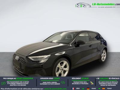 Audi A3 Sportback 40 TFSIe 204 BVA