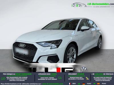 Audi A3 Sportback 40 TFSIe 204 BVA