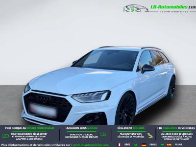 Audi RS4 Avant V6 2.9 TFSI 450 ch BVA Quattro