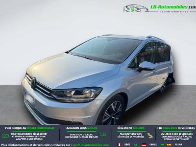 Volkswagen Touran 1.5 TSI EVO 150 BVA 7pl