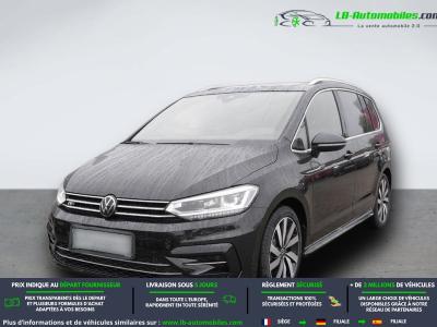 Volkswagen Touran 1.5 TSI EVO 150 BVA 7pl