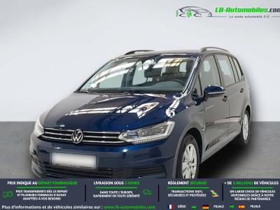 Volkswagen Touran 1.5 TSI EVO 150 BVA 7pl