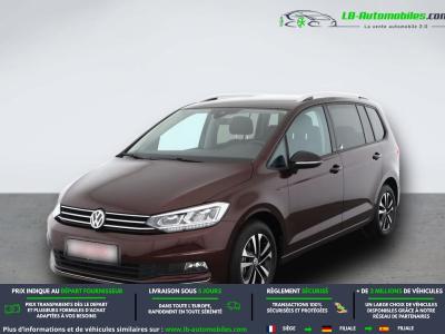 Volkswagen Touran 1.5 TSI EVO 150 BVA 7pl