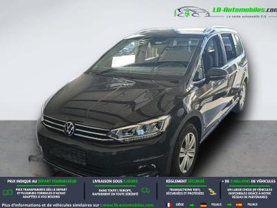 Volkswagen Touran 1.5 TSI EVO 150 BVA 7pl