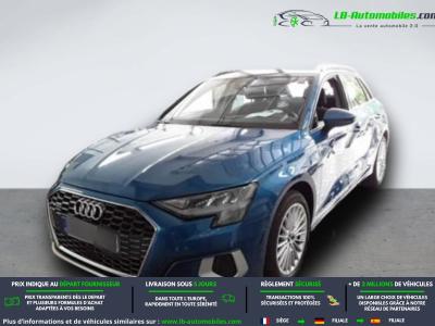Audi A3 Sportback 40 TFSI 190 BVA Quattro