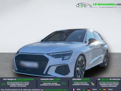 Audi A3 Sportback 40 TFSI 190 BVA Quattro