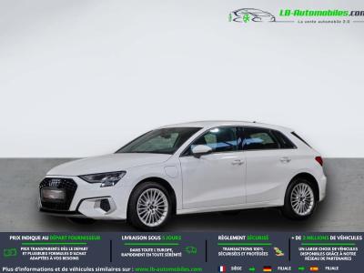 Audi A3 Sportback 40 TFSIe 204 BVA