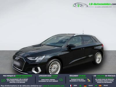 Audi A3 Sportback 40 TFSIe 204 BVA