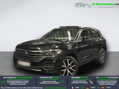 Volkswagen Touareg 3.0 TDI 286ch BVA 4Motion