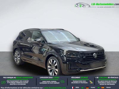 Volkswagen Touareg 3.0 TDI 286ch BVA 4Motion