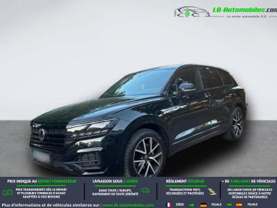 Volkswagen Touareg 3.0 TDI 286ch BVA 4Motion