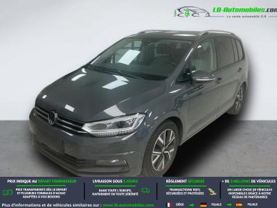 Volkswagen Touran 1.5 TSI EVO 150 BVA 7pl