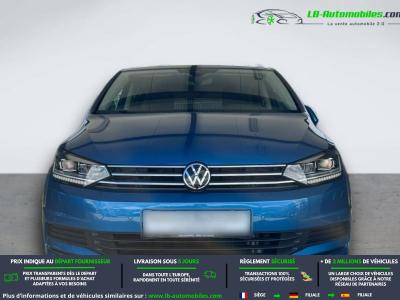 Volkswagen Touran 1.5 TSI EVO 150 BVA 7pl