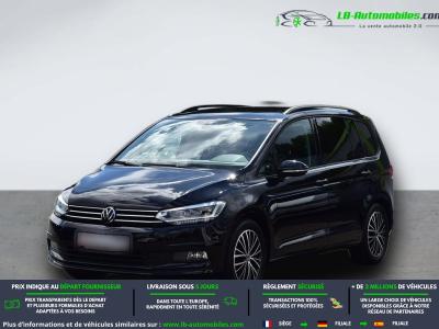 Volkswagen Touran 1.5 TSI EVO 150 BVA 7pl