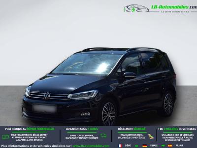 Volkswagen Touran 1.5 TSI EVO 150 BVA 7pl