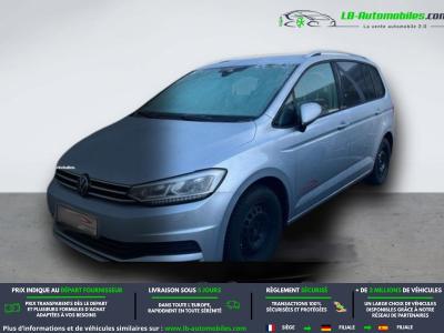 Volkswagen Touran 1.5 TSI EVO 150 BVA 7pl