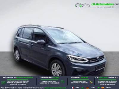 Volkswagen Touran 1.5 TSI EVO 150 BVA 7pl