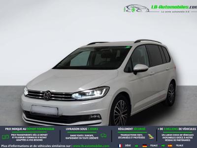 Volkswagen Touran 1.5 TSI EVO 150 BVA 7pl