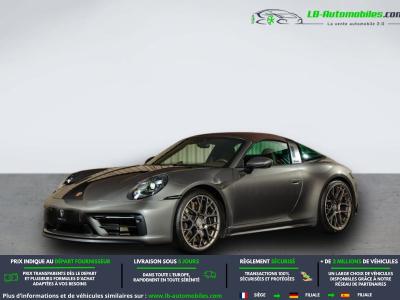 Porsche 911 - 992 Cabriolet 4  GTS 3.0i 480 PDK