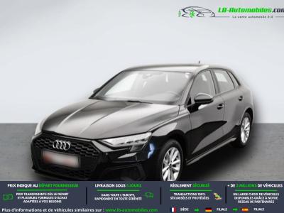 Audi A3 Sportback 35 TFSI 150 BVM