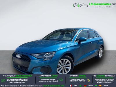 Audi A3 Sportback 35 TFSI 150 BVM