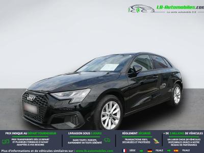 Audi A3 Sportback 35 TFSI 150 BVM