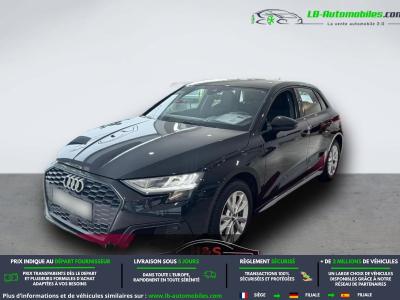 Audi A3 Sportback 35 TFSI 150 BVM