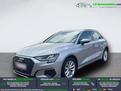 Audi A3 Sportback 35 TFSI 150 BVM