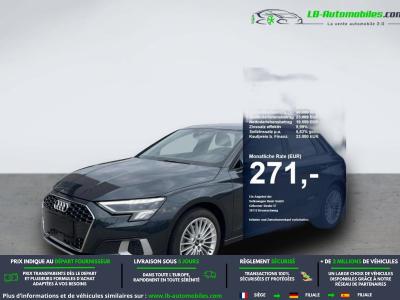 Audi A3 Sportback 35 TFSI 150 BVM
